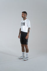 SYN Men's Pro Tech Jersey - Hvid
