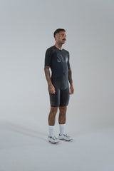 SYN Men's Pro Tech Jersey - Sort