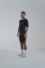 SYN Men's Pro Tech Jersey - Sort