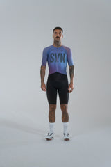 SYN Men's Pro Tech Jersey - Blur