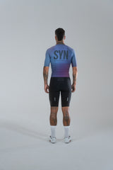 SYN Men's Pro Tech Jersey - Blur