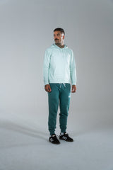 SYN Urban Sweatpants - Smokey Green