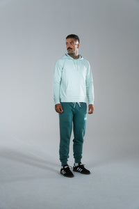 SYN Urban Sweatpants - Smokey Green
