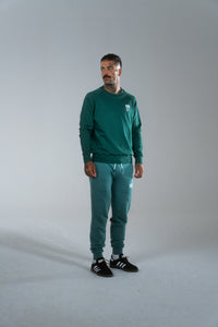 SYN Urban Sweatpants - Smokey Green