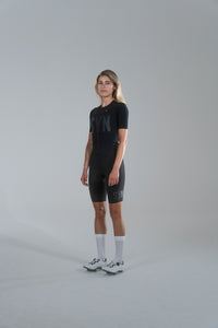 SYN Women's Pro Tech Jersey - Sort