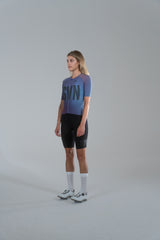 SYN Women's Pro Tech Jersey - Blur