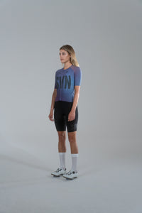 SYN – Women's Pro Tech Bib Shorts - Sort