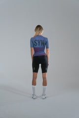 SYN Women's Pro Tech Jersey - Blur