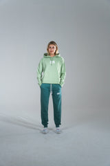 SYN Urban Sweatpants - Smokey Green