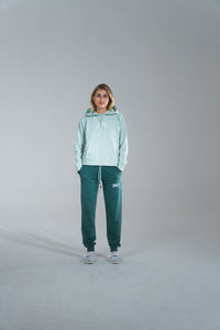 SYN Urban Sweatpants - Smokey Green