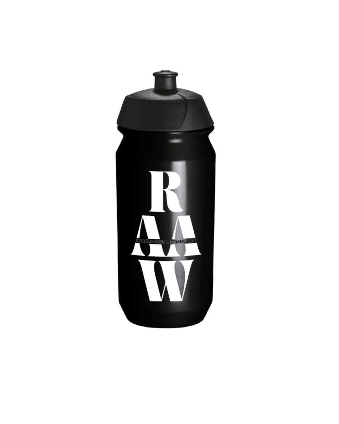 RAAW Club Biddon - 500 ml
