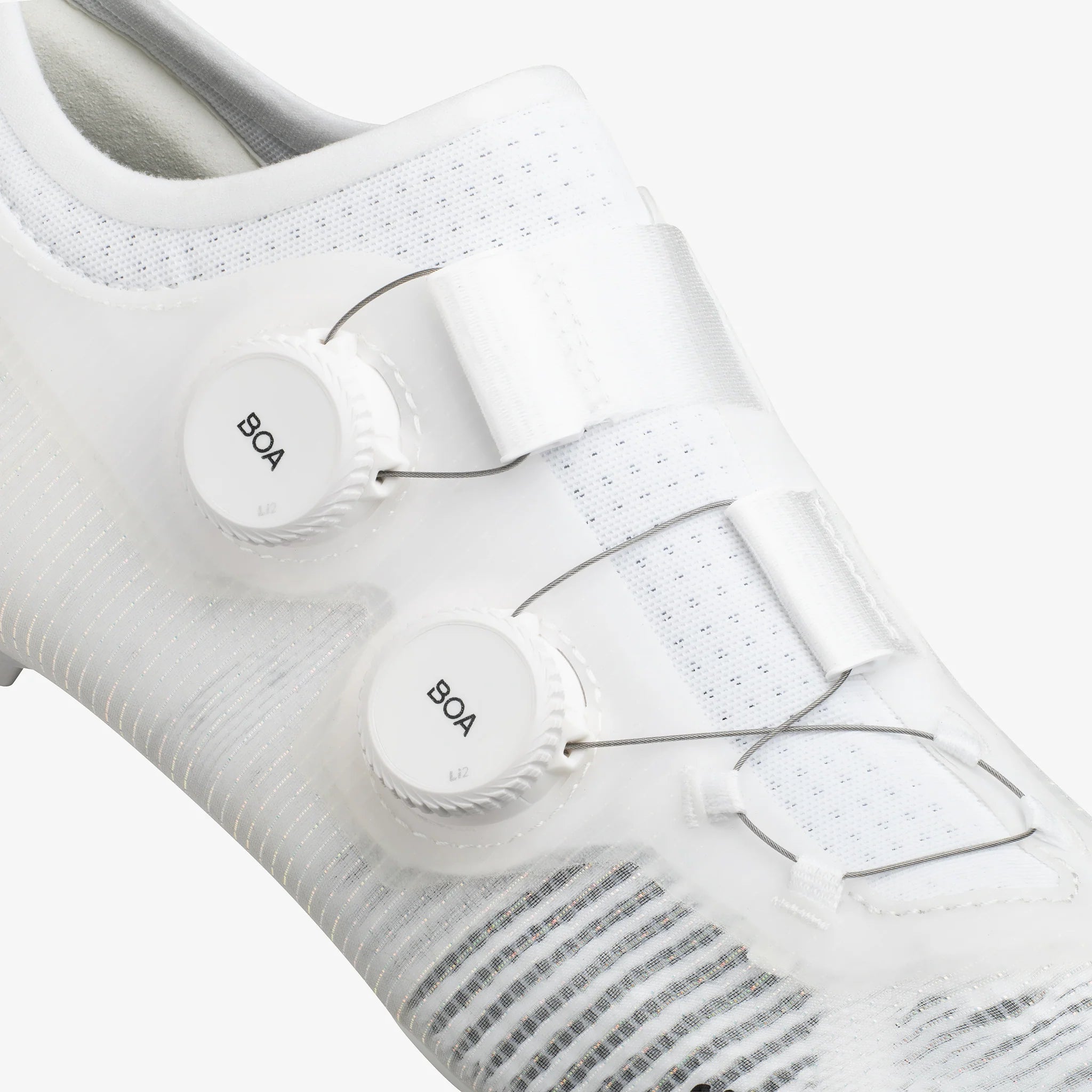 Fizik Vega Carbon