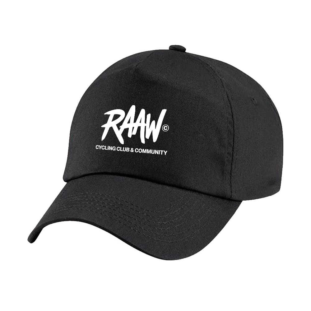 RAAW Community Cap - Sort