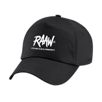 RAAW Community Cap - Sort