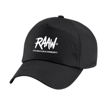 RAAW Community Cap - Sort