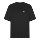 RAAW RACING T-Shirt - Sort