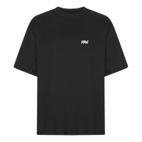 RAAW RACING T-Shirt - Sort
