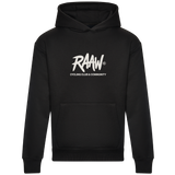 RAAW Unisex Club Hoodie