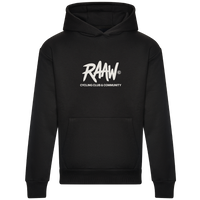 RAAW Unisex Club Hoodie