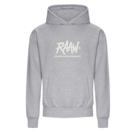 RAAW Unisex Club Hoodie