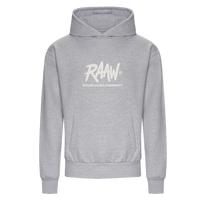 RAAW Unisex Club Hoodie
