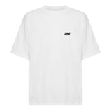 RAAW RACING T-Shirt - Hvid