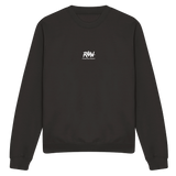 RAAW LOGO CREWNECK