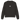 RAAW LOGO CREWNECK