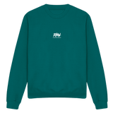 RAAW LOGO CREWNECK
