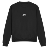 RAAW LOGO CREWNECK