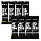 Nduranz Nry Unit Drink Lemon - 1 x 8 Portionsopdelt energi drik