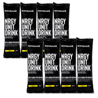 Nduranz Nry Unit Drink Lemon - 1 x 8 Portionsopdelt energi drik