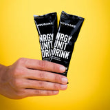Nduranz Nry Unit Drink Lemon - 1 x 8 Portionsopdelt energi drik