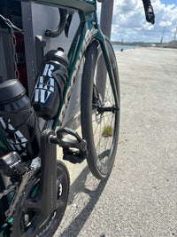 RAAW Club Biddon - 500 ml