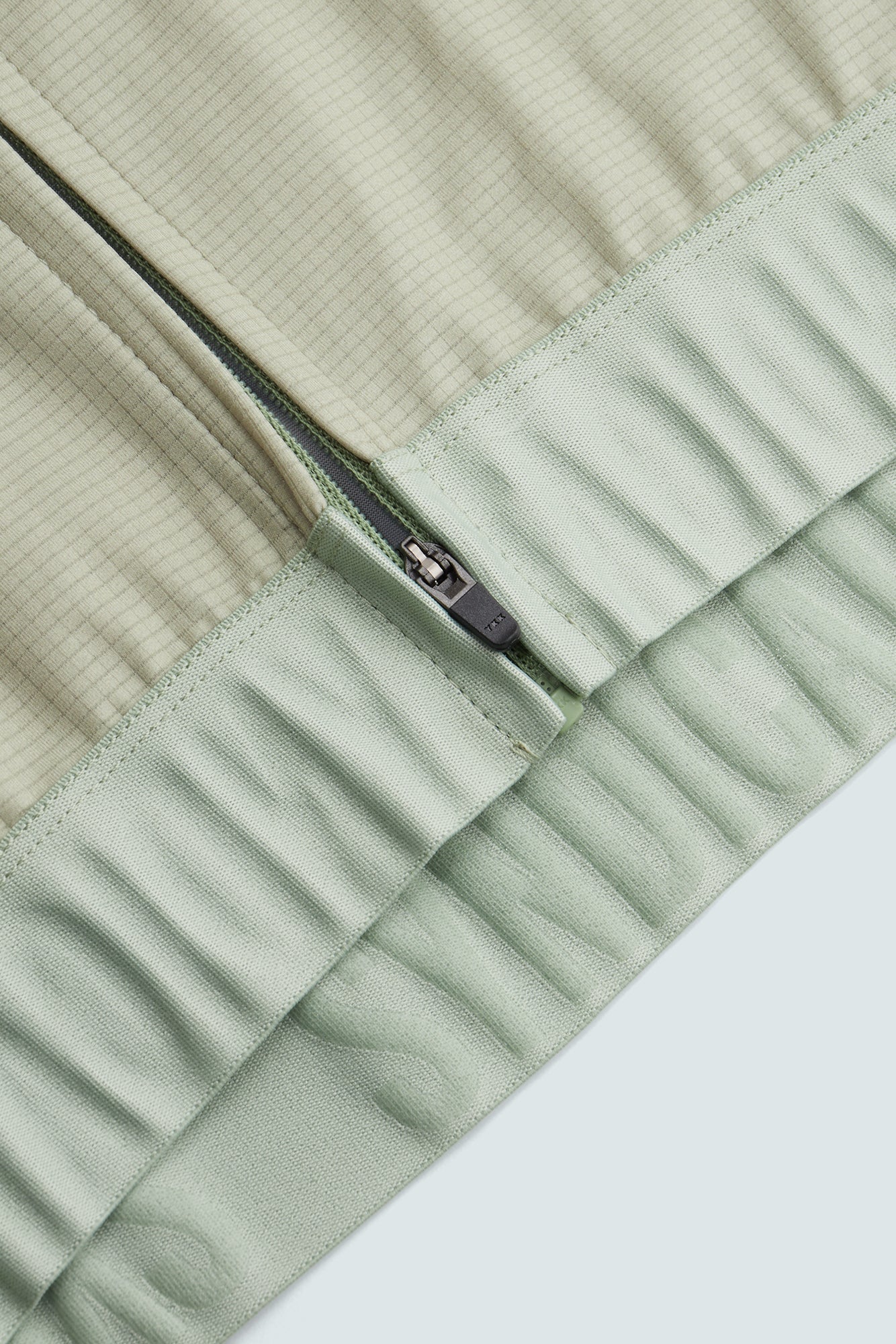 SYN Women's Pro Langærmet Jersey - Lizzard Green