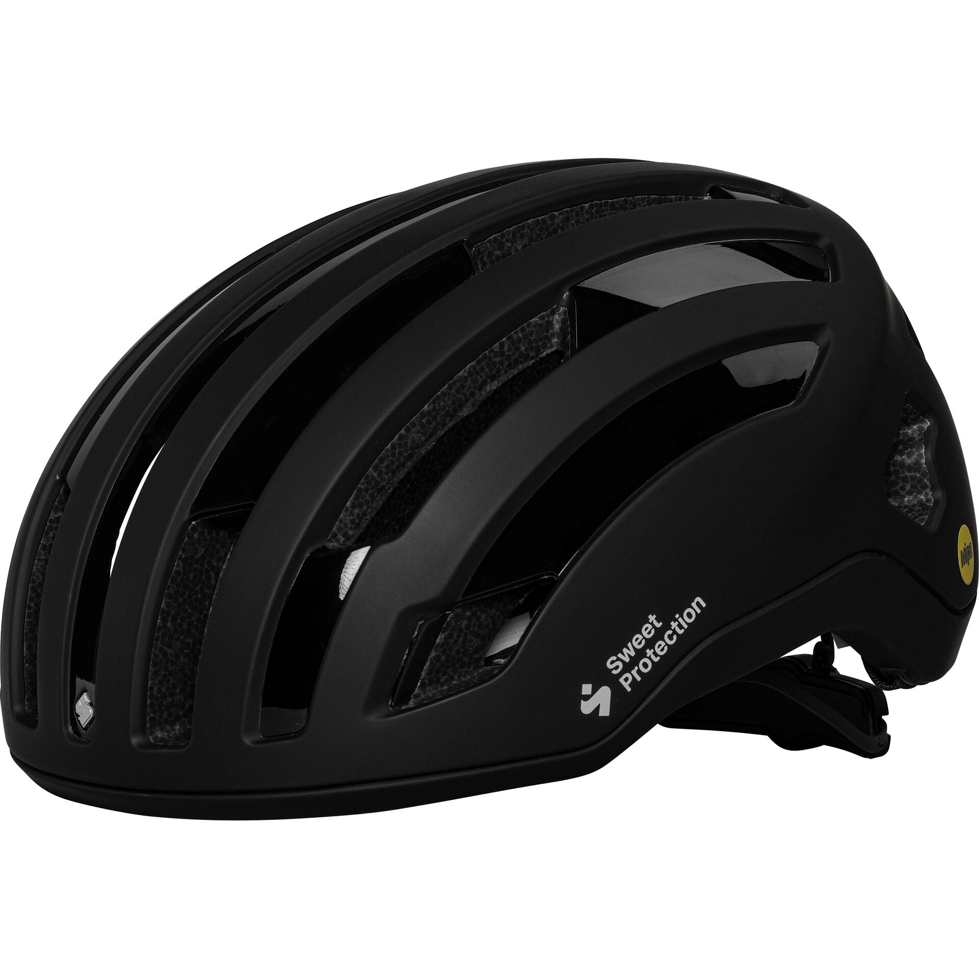 Sweet Protection Fluxer Mips Helmet - Matte Black