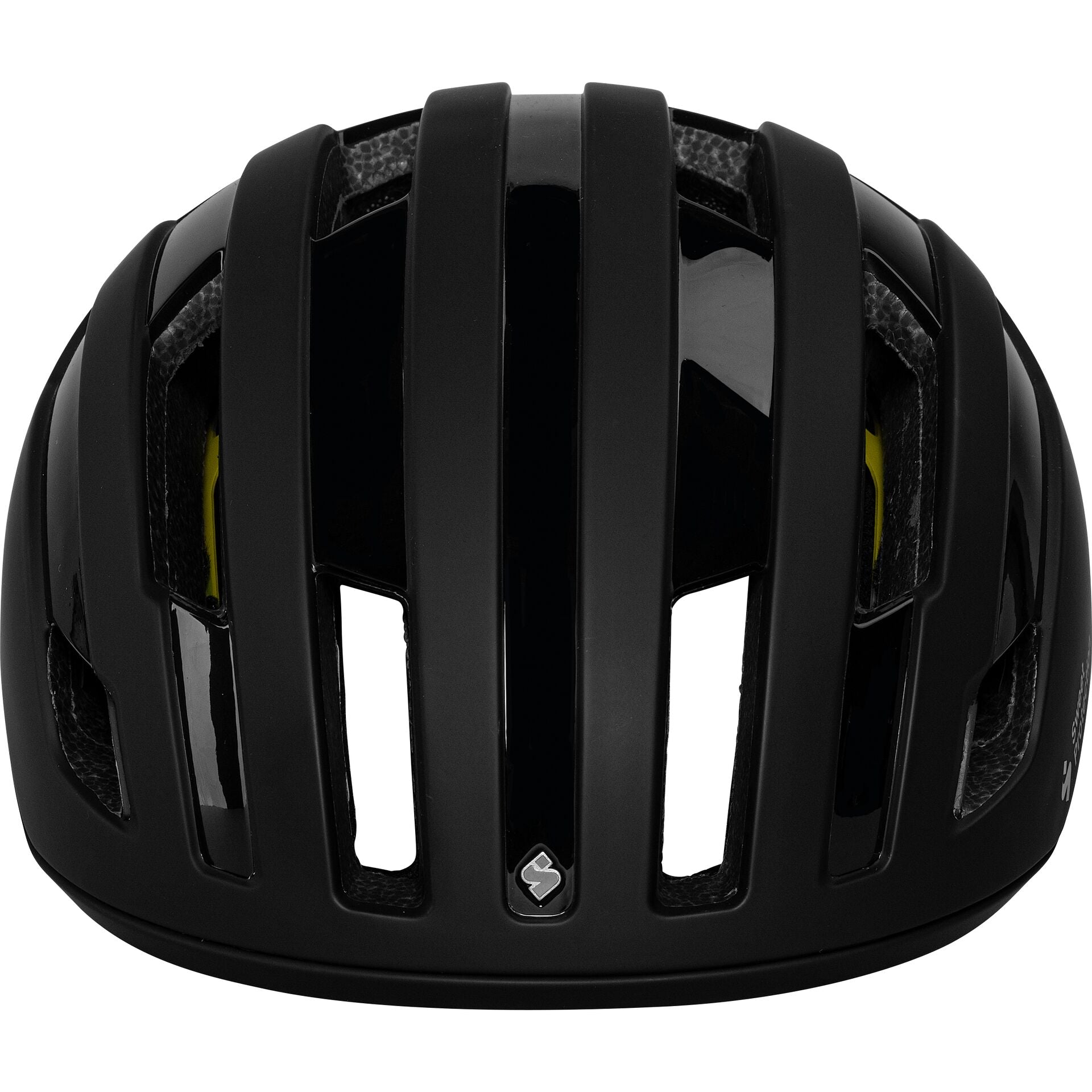 Sweet Protection Fluxer Mips Helmet - Matte Black