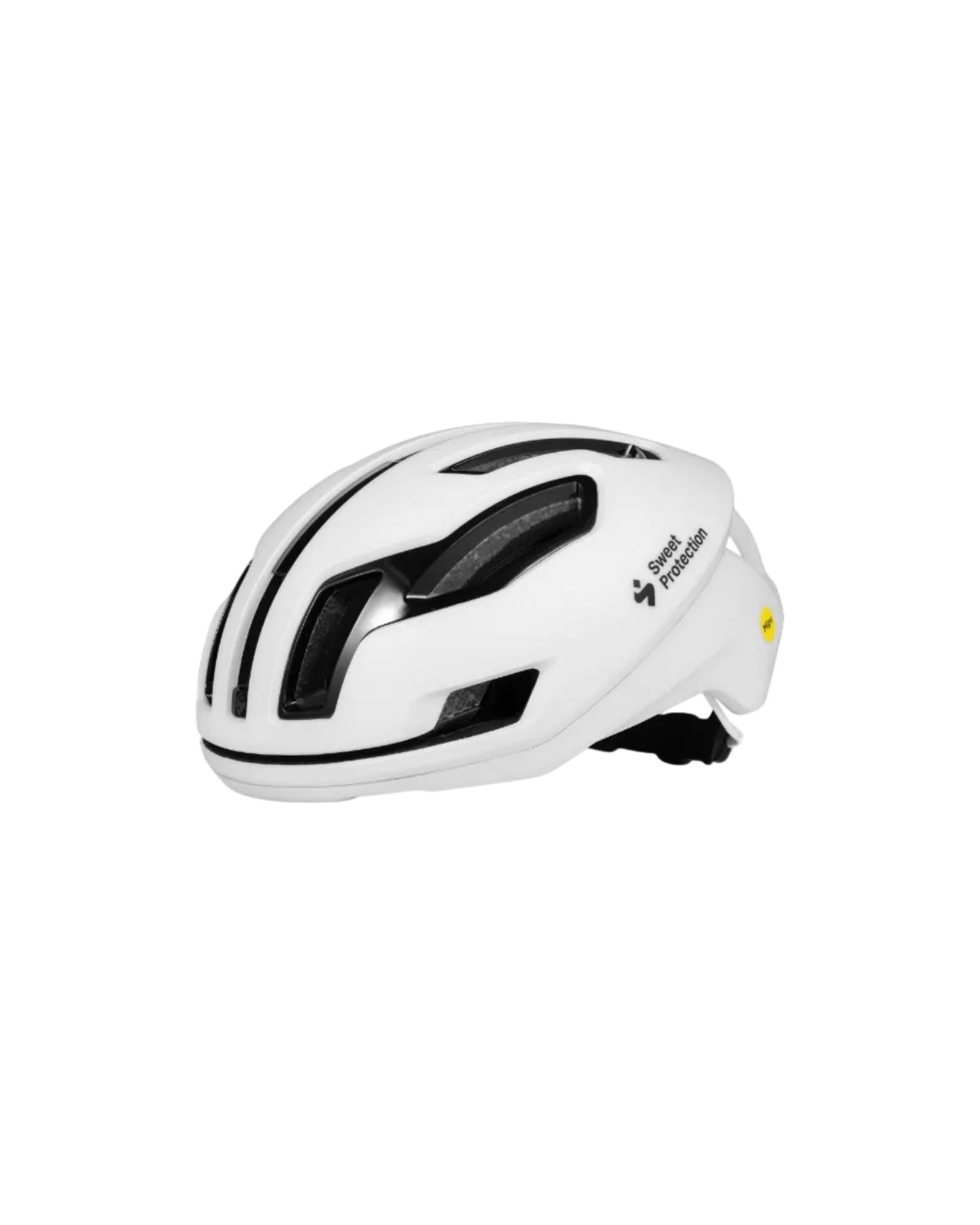Sweet Protection Falconer 2Vi® Mips Helmet - Satin White