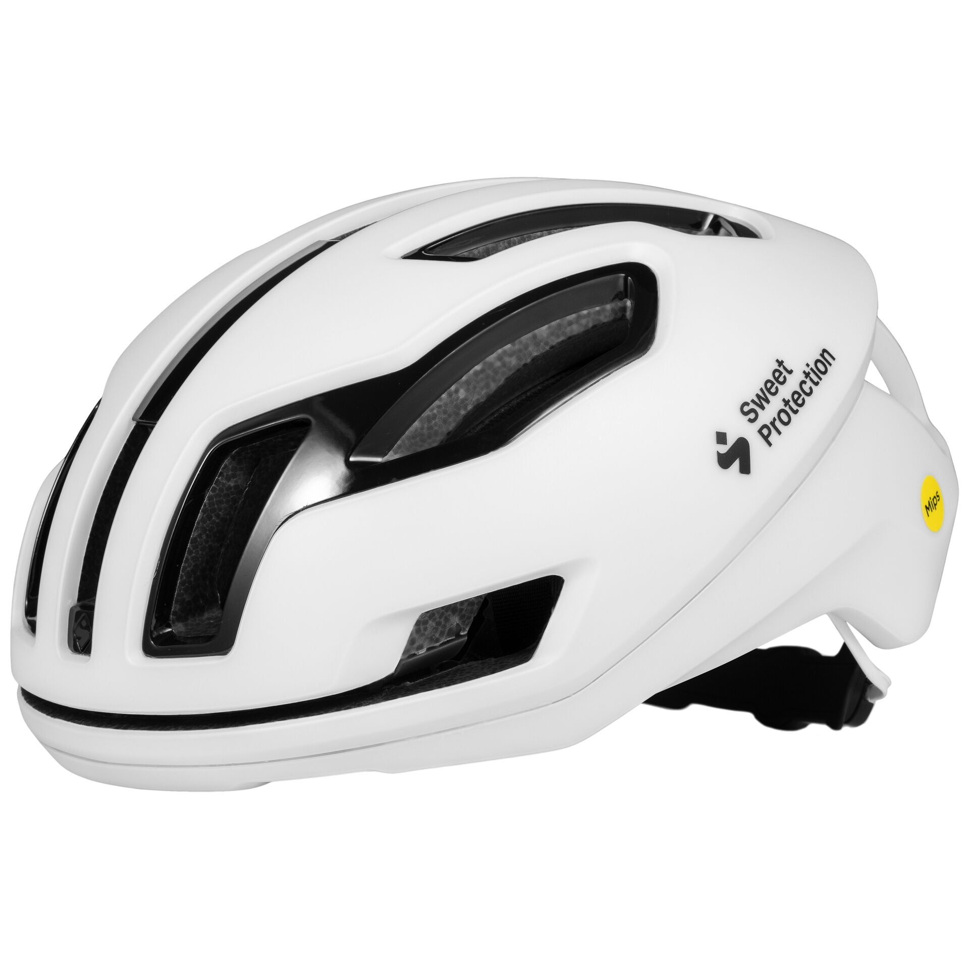 Sweet Protection Falconer 2Vi® Mips Helmet - Satin White