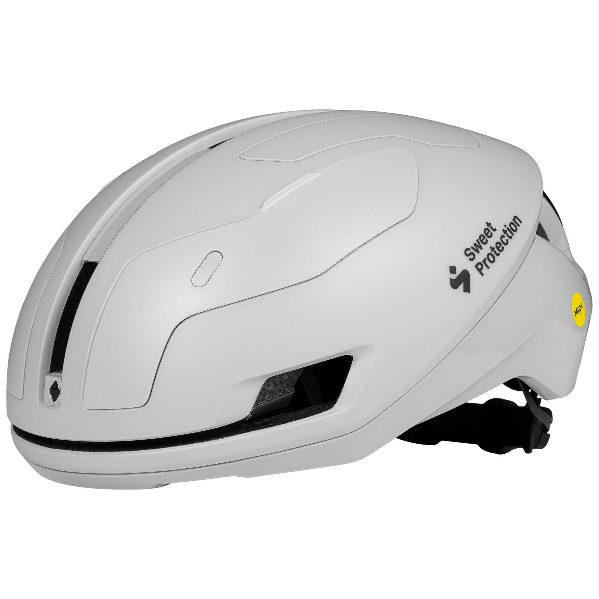 Sweet Protection Falconer Aero 2Vi® Mips Helmet - Bronco White