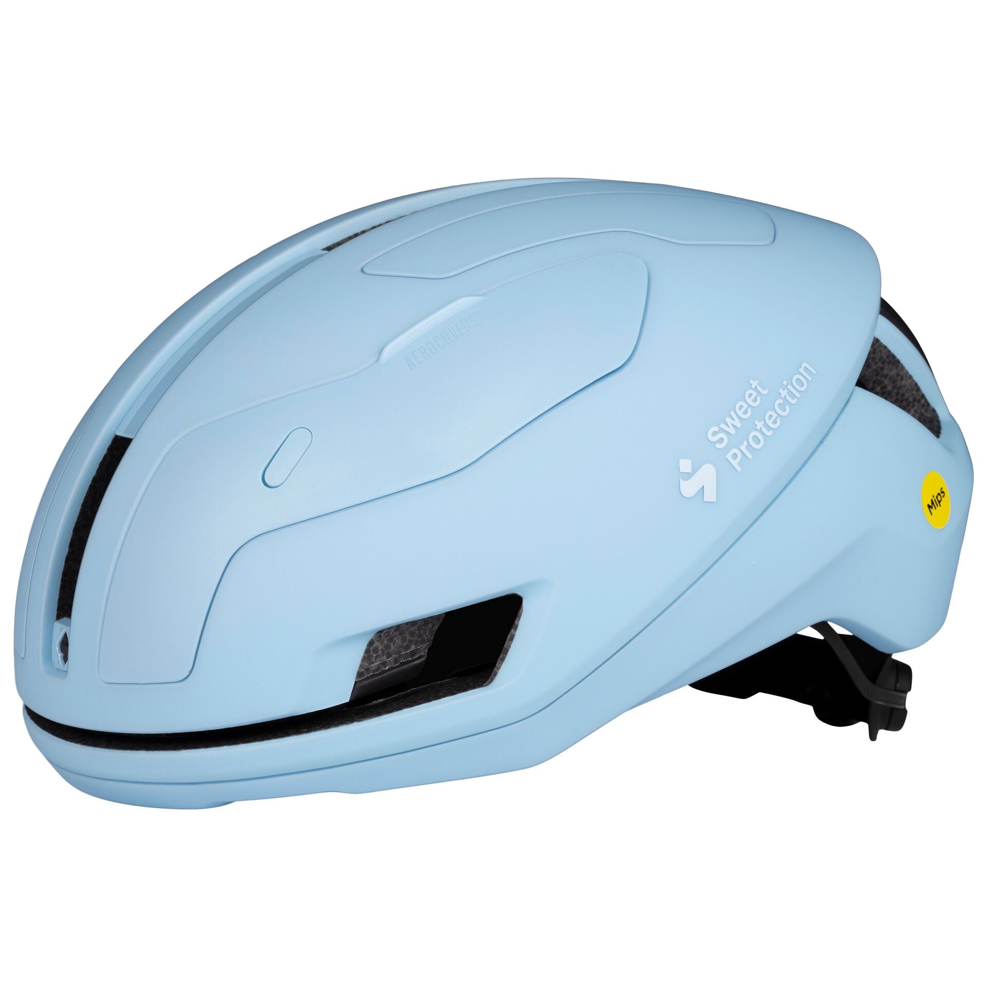 Sweet Protection Falconer Aero 2Vi® Mips Helmet - Frost Blue