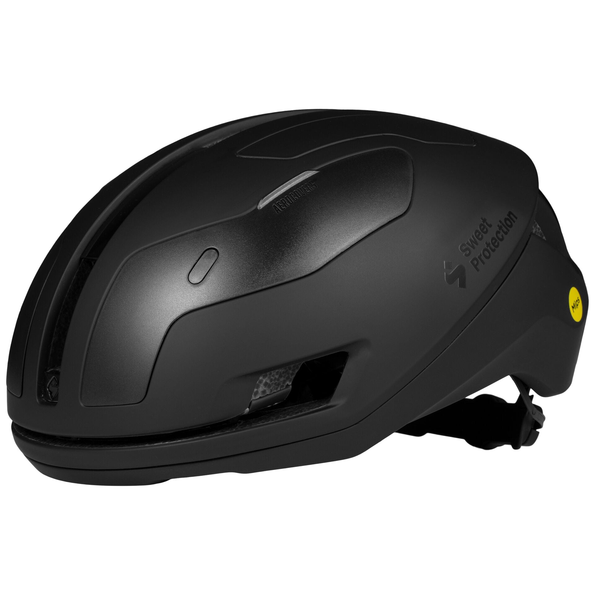 Sweet Protection Falconer Aero 2Vi® Mips Helmet - Matte Black