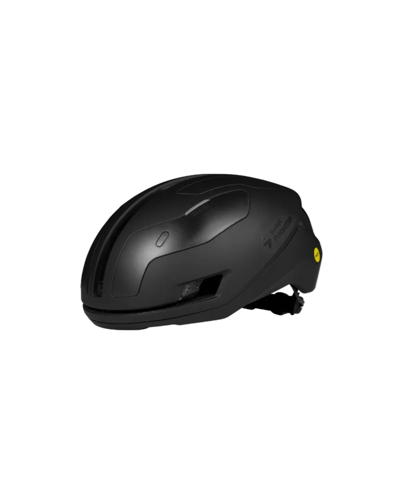 Sweet Protection Falconer Aero 2Vi® Mips Helmet - Matte Black