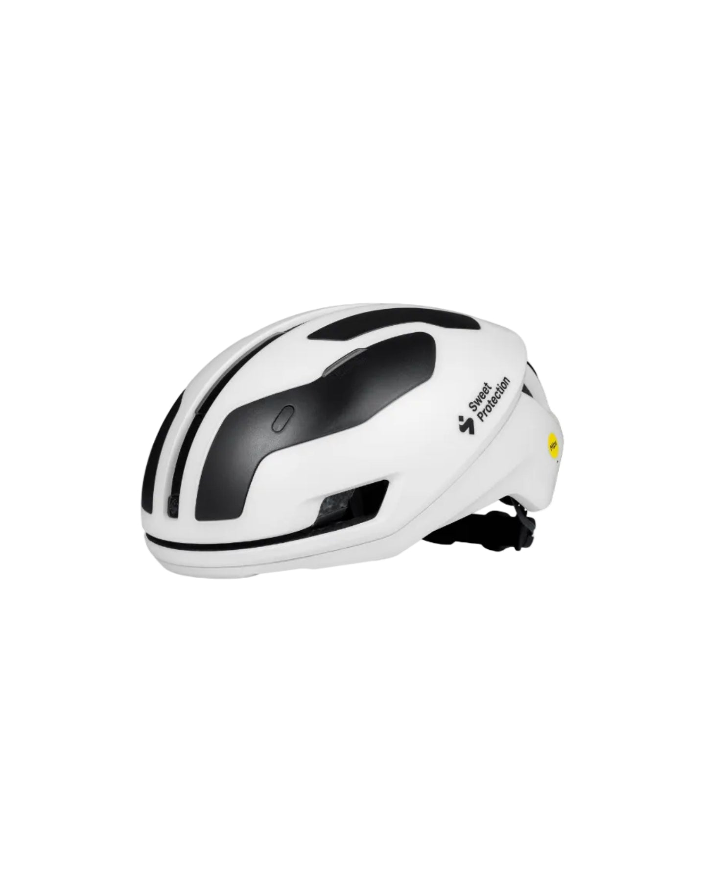 Sweet Protection Falconer Aero 2Vi® Mips Helmet - Satin White