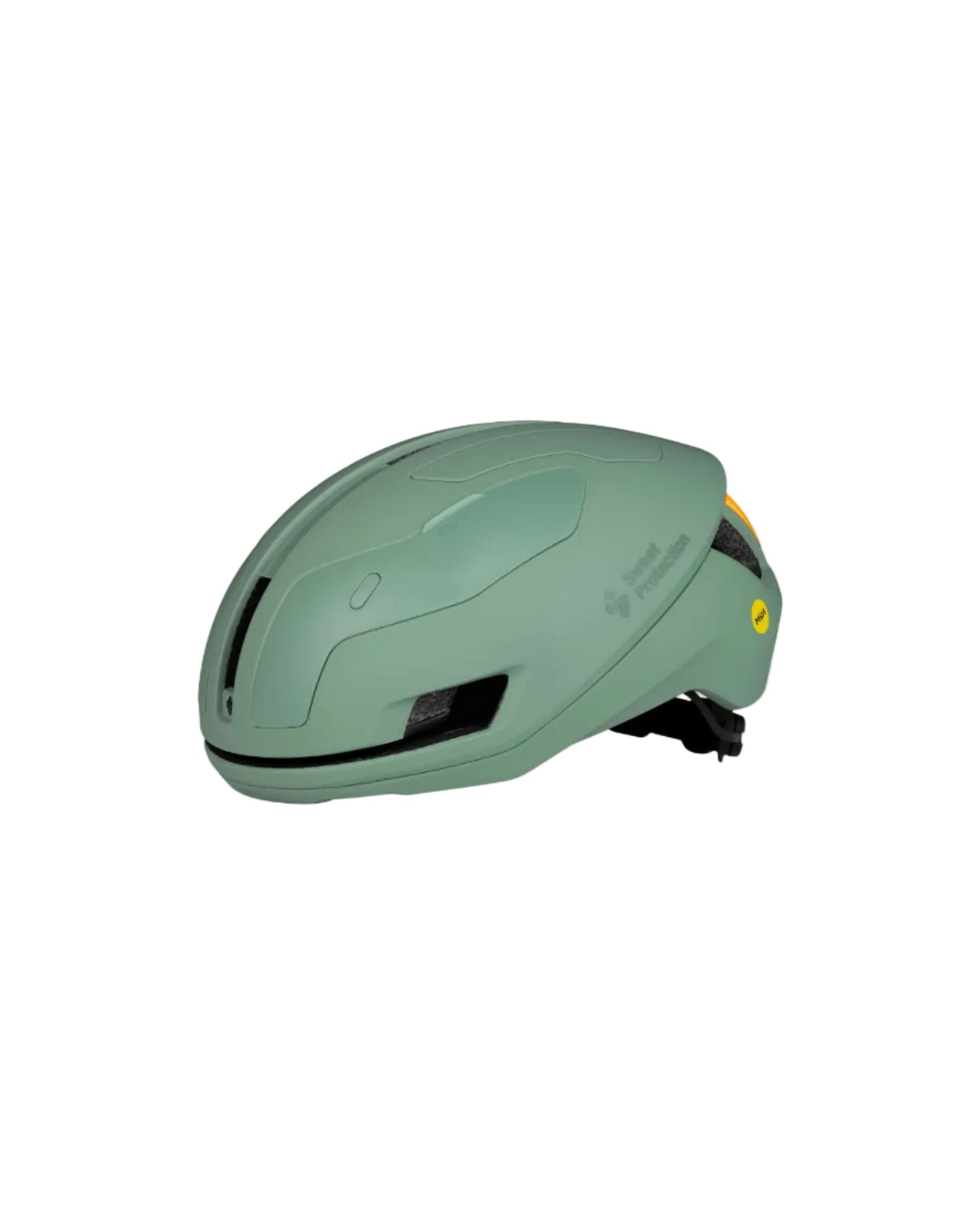Sweet Protection Falconer Aero 2Vi® Mips Helmet - Willow Green