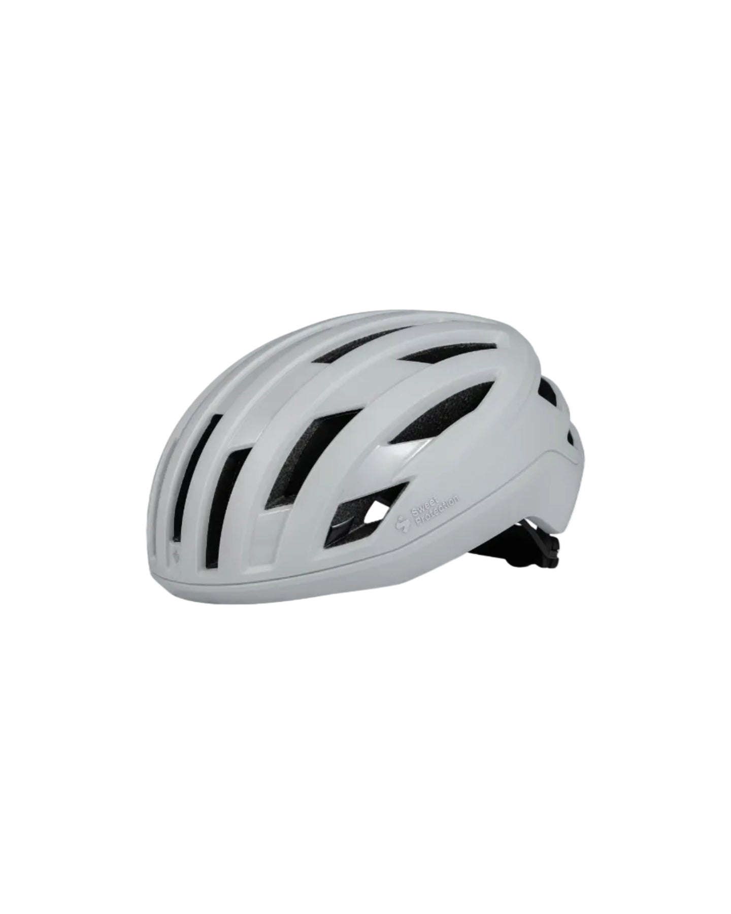 Sweet Protection Fluxer Mips Helmet - Bronco White