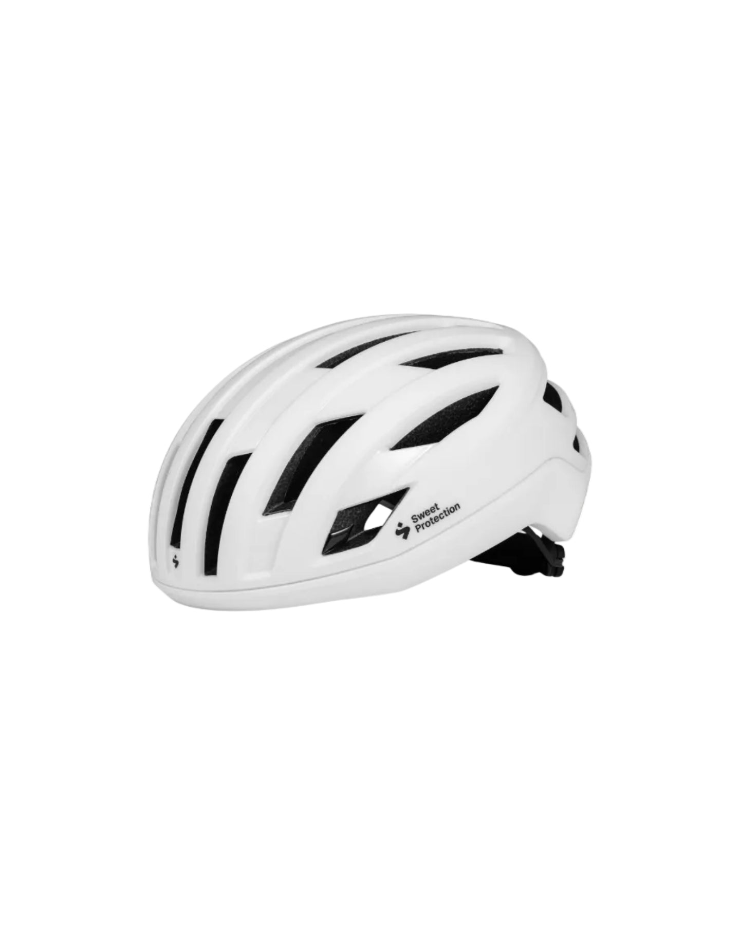 Sweet Protection Fluxer Mips Helmet - Satin White