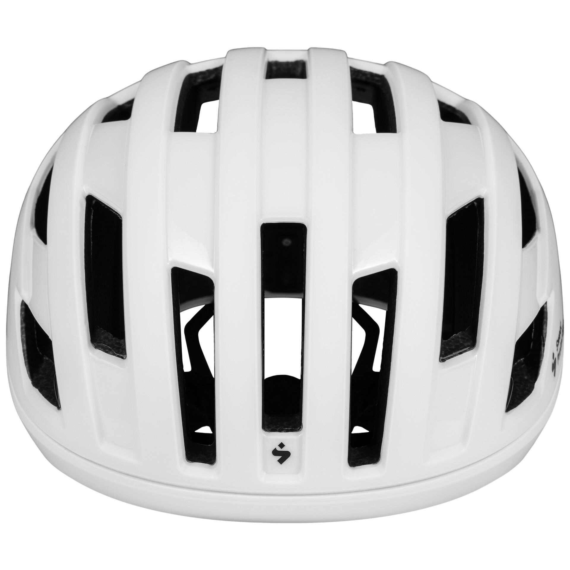 Sweet Protection Fluxer Mips Helmet - Satin White
