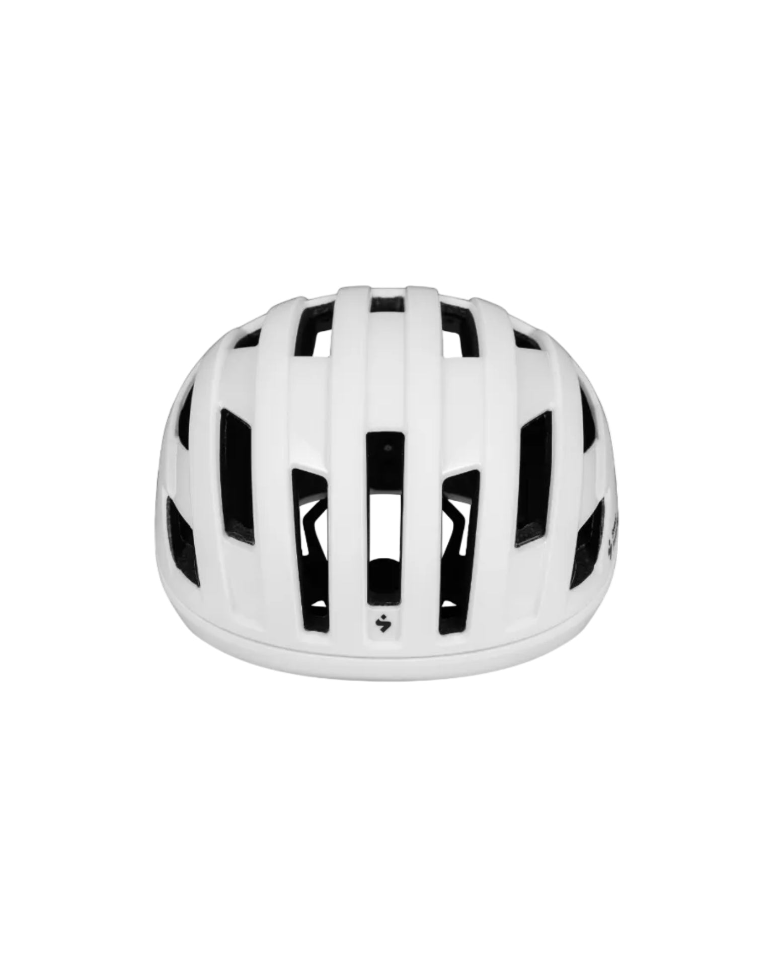 Sweet Protection Fluxer Mips Helmet - Satin White