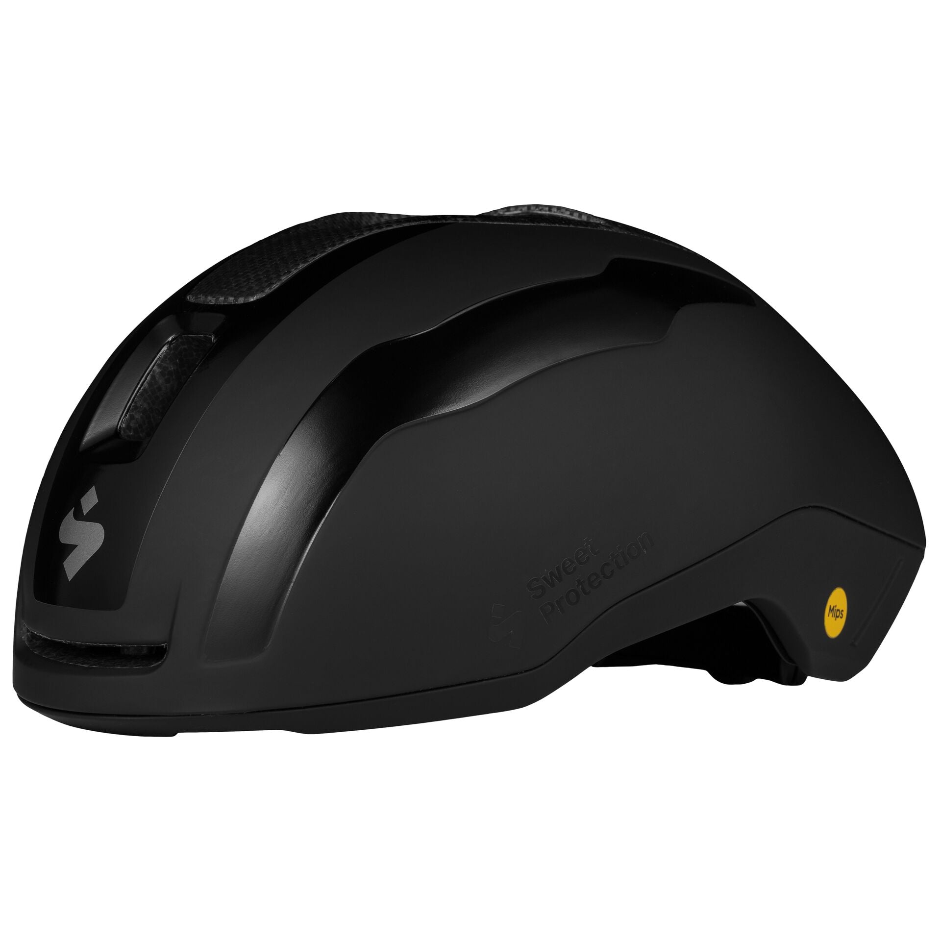 Sweet Protection Tucker 2Vi Mips Hjelm - Sort